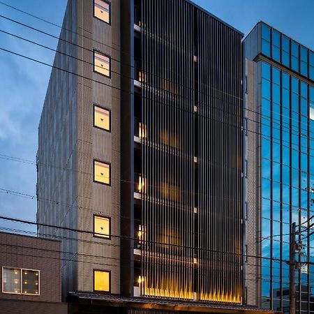 Grand Base -Nagoya Chiyokura- Hotel Eksteriør billede
