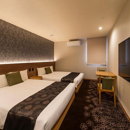 Chiyokura Hotel Shuku Nagoya Eksteriør billede