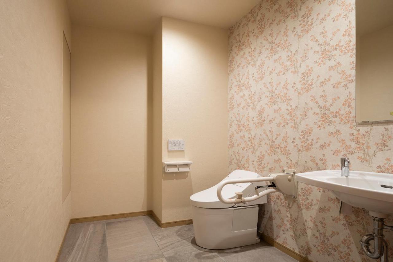 Chiyokura Hotel Shuku Nagoya Eksteriør billede