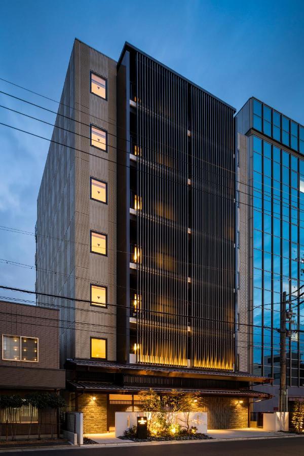 Grand Base -Nagoya Chiyokura- Hotel Eksteriør billede