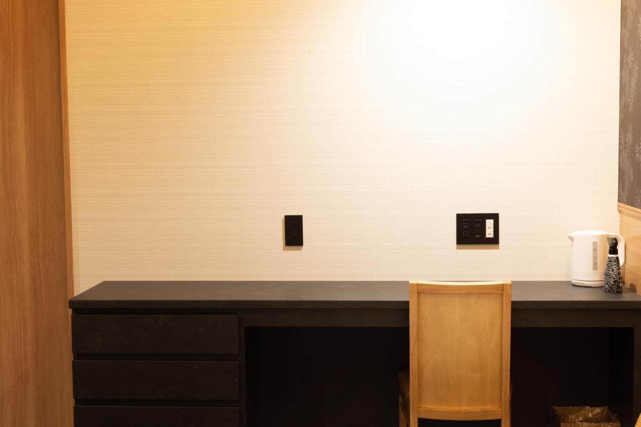 Grand Base -Nagoya Chiyokura- Hotel Eksteriør billede