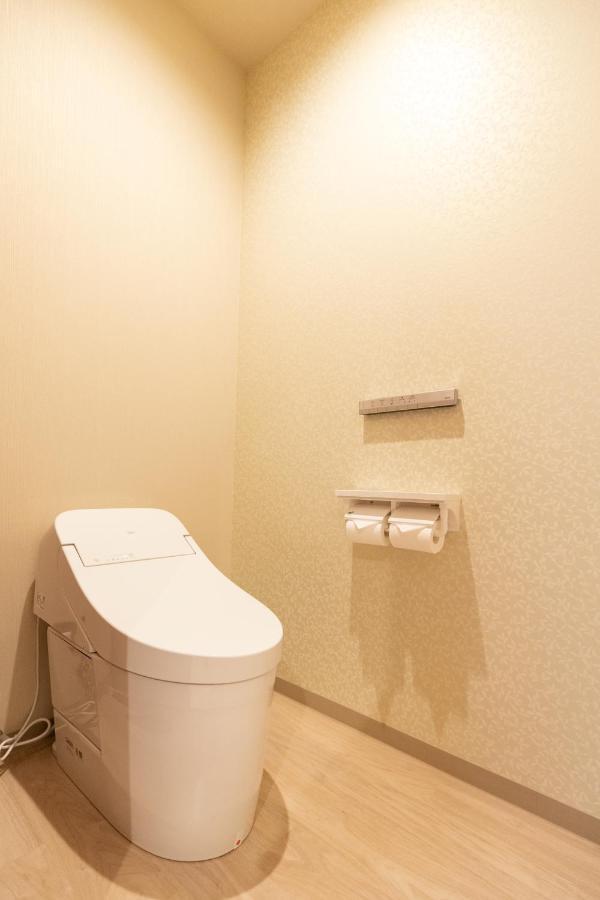 Chiyokura Hotel Shuku Nagoya Eksteriør billede
