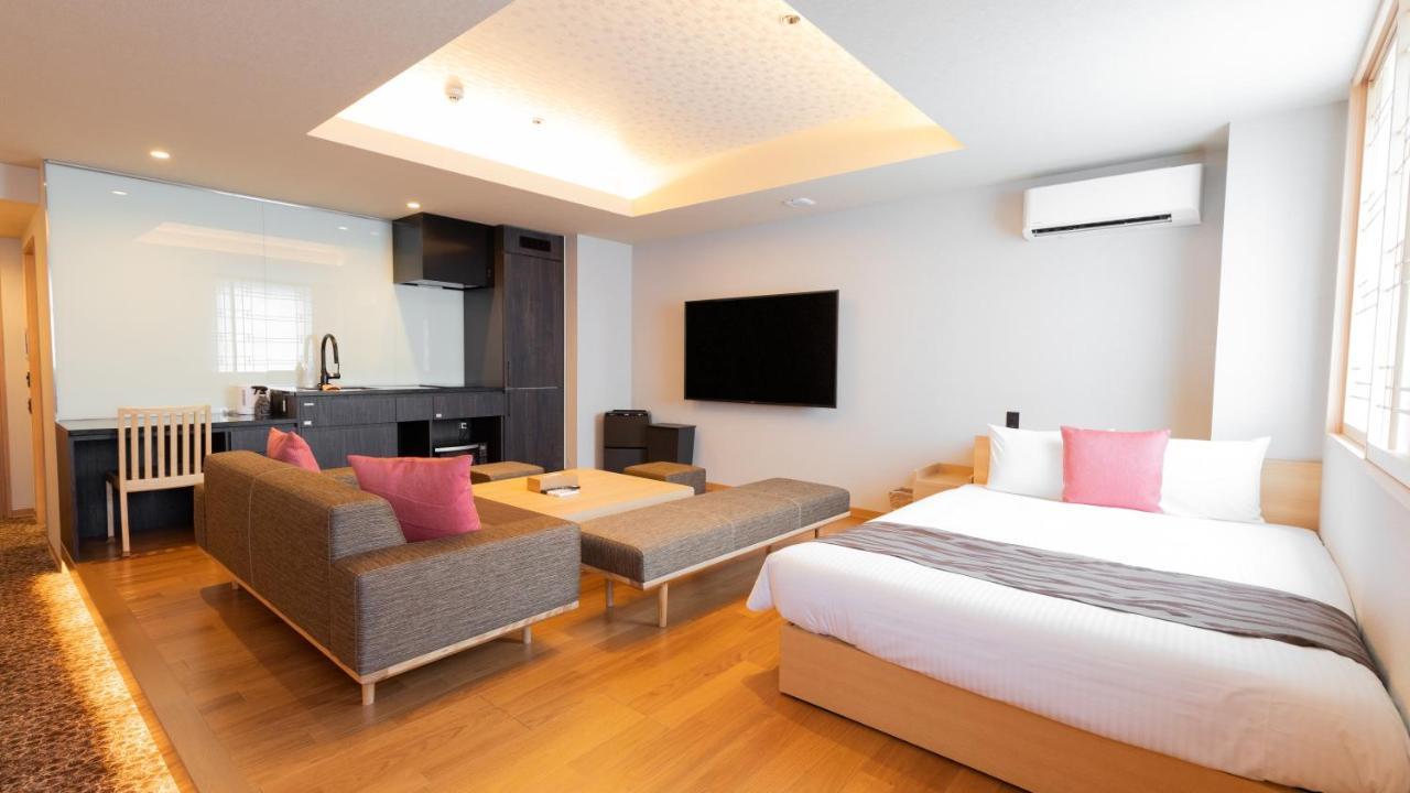 Grand Base -Nagoya Chiyokura- Hotel Eksteriør billede