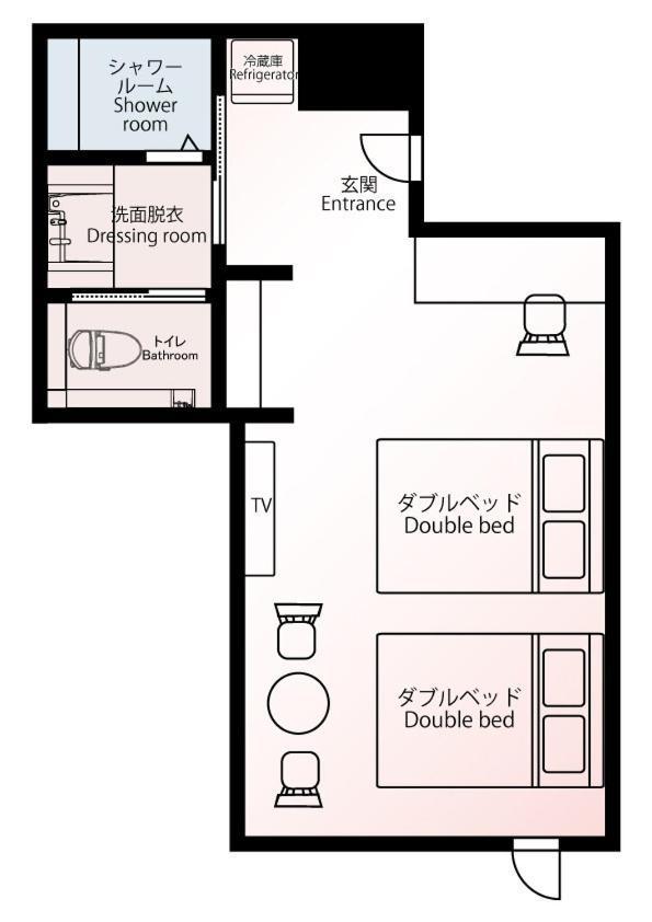 Grand Base -Nagoya Chiyokura- Hotel Eksteriør billede